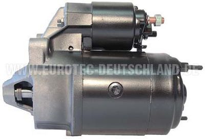 STARTER EUROTEC 11015010 1