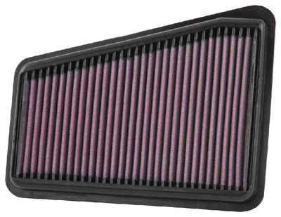 Воздушный фильтр K&N Filters 33-5067 для GENESIS G70