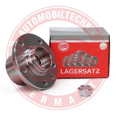 SET RULMENT ROATA MASTER-SPORT GERMANY 3646SETMS 1