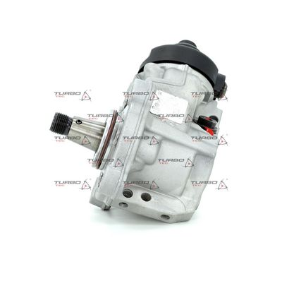 POMPA DE INALTA PRESIUNE TURBO-TEC TTIP0002 2