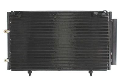 Condenser, air conditioning KTT110464