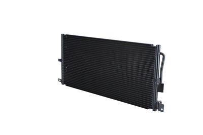 KONDENSATOR KLIMAANLAGE NRF 35885 32