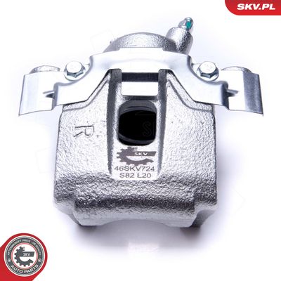 Brzdový strmeň ESEN SKV 46SKV724