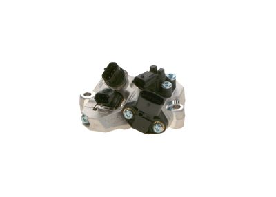 DOSIERMODUL RUß-/PARTIKELFILTERREGENERATION BOSCH 0444031004 5