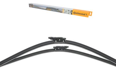 LAMELA STERGATOR CONTINENTAL 2800011240280 24