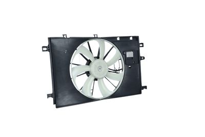 VENTILATOR RADIATOR NRF 47937 42