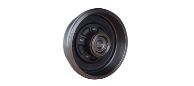 BREMSTROMMEL HELLA 8DT355303021 1