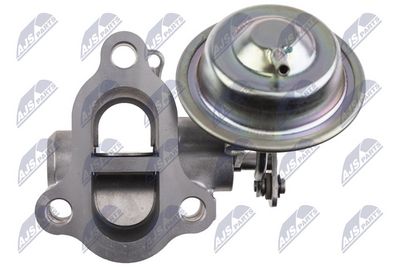 AGR - Ventil NTY EGR-TY-023
