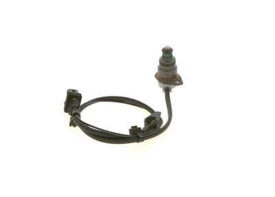 VENTIL EINSPRITZANLAGE BOSCH 0281002197 2