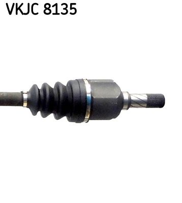 Drive Shaft VKJC 8135