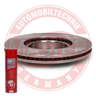 DISC FRANA MASTER-SPORT GERMANY 24012803081PCSMSP 2
