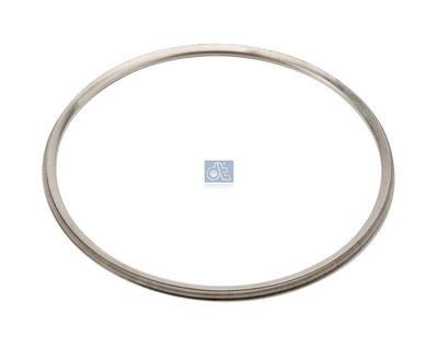 Inel de etansare, galerie evacuare DT Spare Parts 1326019479