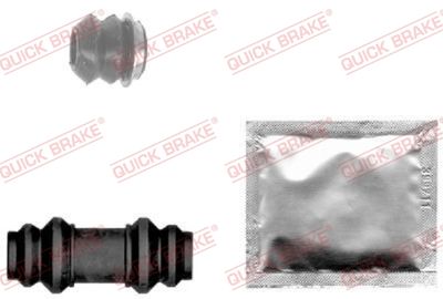 Accessory Kit, brake caliper 113-1428