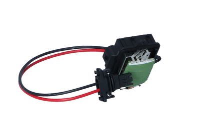 REZISTOR VENTILATOR HABITACLU NRF 342061 21