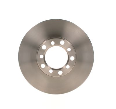 BREMSSCHEIBE BOSCH 0986478060 17