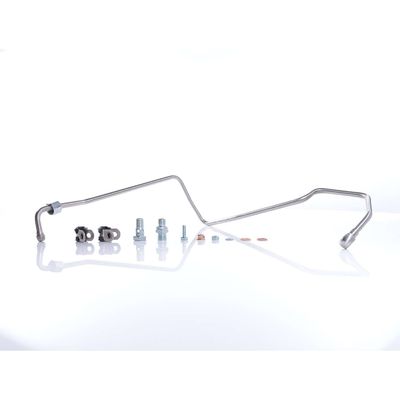 CONDUCTA ULEI INCARCARE