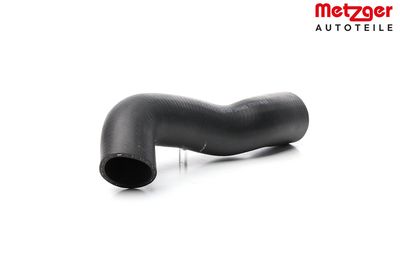 LADELUFTSCHLAUCH METZGER AUTOTEILE 2400681 33