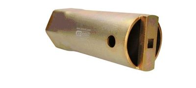 ACHSMUTTERSCHLüSSEL KS TOOLS 4605440 20