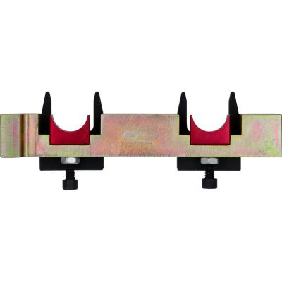 Retaining tool, camshaft