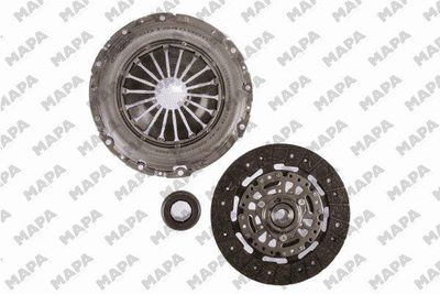 MAPA 002240100 Комплект сцепления  для VOLVO 940 (Вольво 940)