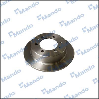 Tarcza hamulcowa MANDO MBC030009