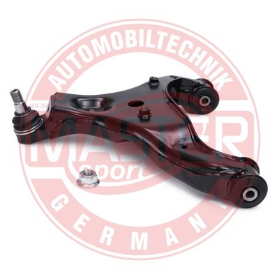 BRAT SUSPENSIE ROATA MASTER-SPORT GERMANY 36986SETMS 2
