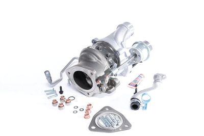 LADER AUFLADUNG BTS Turbo T981679 23