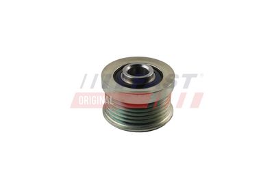 FULIE ALTERNATOR FAST FT45649 1