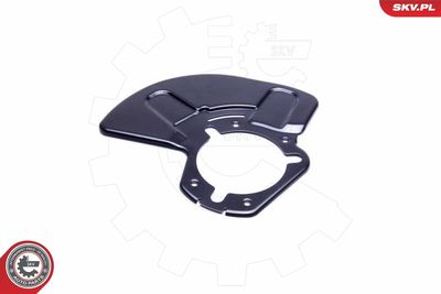 Splash Guard, brake disc 57SKV102