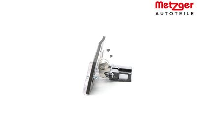 ILUMINARE NUMAR DE CIRCULATIE METZGER AUTOTEILE 2080033 12