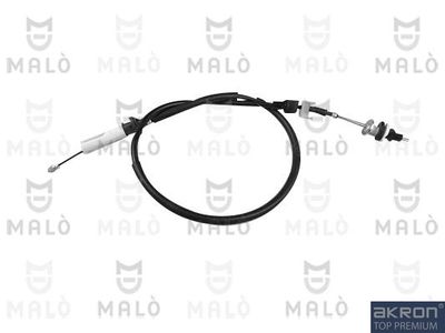 Seilzug, Kupplungsbetätigung