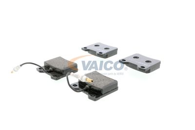 SET PLACUTE FRANA FRANA DISC VAICO V308138 8