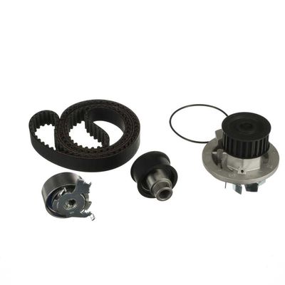 SET POMPA APA + CUREA DINTATA GATES KP15368XS 37