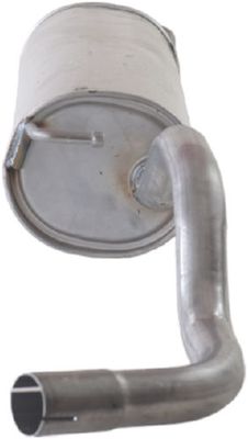 ENDSCHALLDäMPFER BOSAL 278145 1