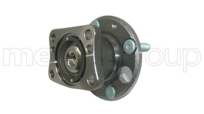 комплект колесен лагер CIFAM 619-7836