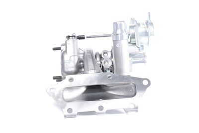 LADER AUFLADUNG BTS Turbo T916626 28