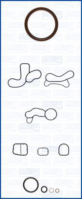 SET GARNITURI CARTER