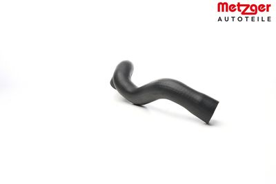 LADELUFTSCHLAUCH METZGER AUTOTEILE 2400008 24