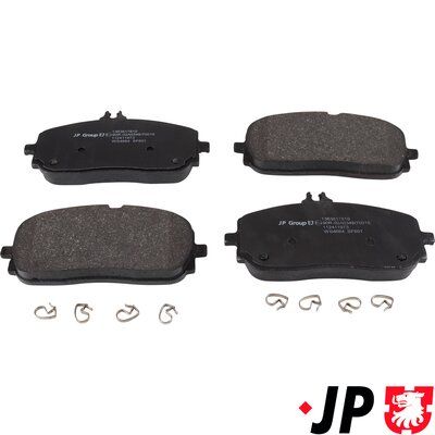 SET PLACUTE FRANA FRANA DISC JP GROUP 1363617810