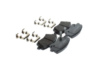 SET PLACUTE FRANA FRANA DISC BOSCH 0986460189 21