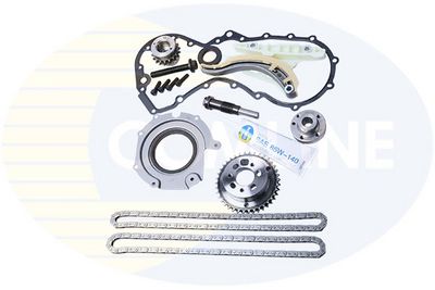 CHIT LANT DE DISTRIBUTIE