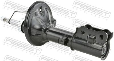 Shock Absorber 12666695FR