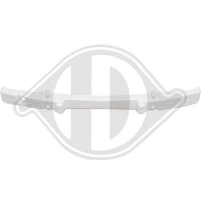 AUFPRALLDäMPFER STOßFäNGER