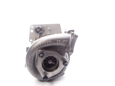 LADER AUFLADUNG GARRETT 7837625002S 5