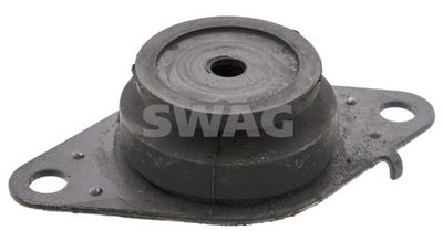 окачване, двигател SWAG