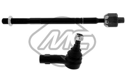 Sada na opravy, páka pro změnu směru Metalcaucho 39804