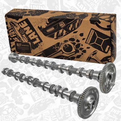 комплект разпределителен вал ET ENGINETEAM HV0528