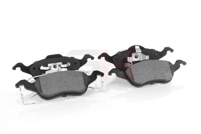 SET PLACUTE FRANA FRANA DISC GH GH412551 6