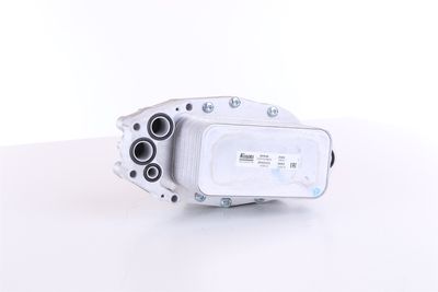 RADIATOR ULEI ULEI MOTOR NISSENS 90948 21