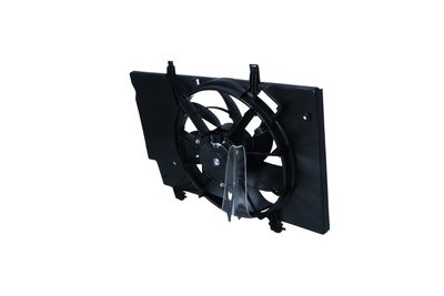 LüFTER MOTORKüHLUNG NRF 47649 28